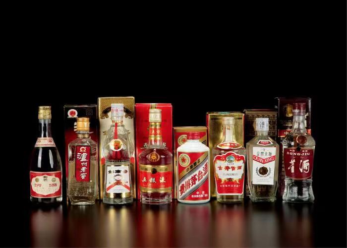 仪陇老酒储存的方法